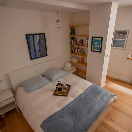 Apartamento Hypercentre - Ste Catherine : T3 + Cour Bordéus